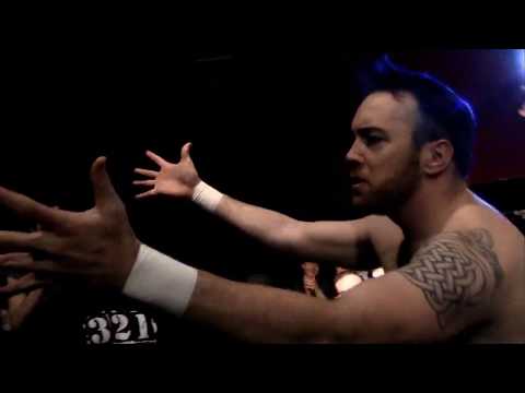 JaCub Soumis & Eddie Van Glam vs. Double Impact - 05/03/2019 - 3-2-1 BATTLE!