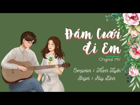Thể hiện bởi Huy Đinh