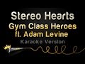 Gym Class Heroes ft. Adam Levine - Stereo Hearts ...