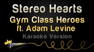 Stereo Hearts Adam Levine Download Flacmp3 - gym class heroes roblox