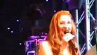 Maureen McMullan - 41st Montreux Jazz Festival 2007 - I Loves You Porgy