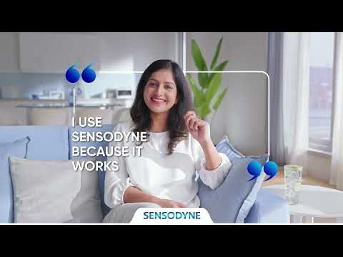 75gm Sensodyne Toothpaste