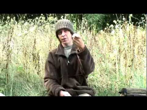 Terry Hearn's Stiff Hinge Rig