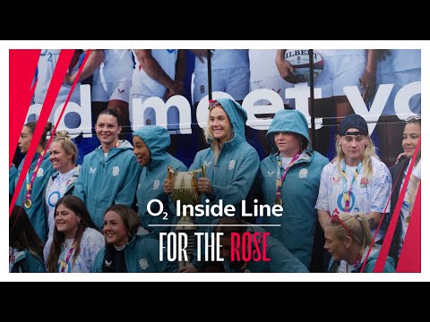 WELTMEISTER 🏆 | O2 Inside Line: Für die Rose