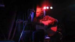 Kris Roe -- The Ataris -- Losing Streak Acoustic In NYC