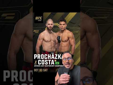 Video: No es culpa de Costa!