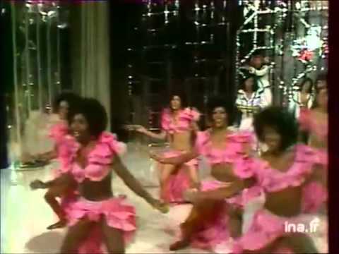 Brasilia Carnaval - Les Chocolat's