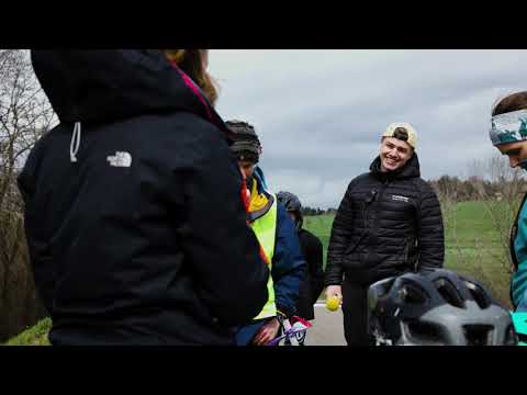 Valiant-GP Kids Bike Downhill Race im Swiss Bike Park