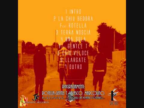 4 - Una sola Feat. Gentle T