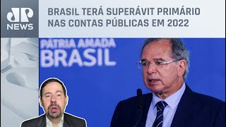 Nogueira: Guedes não deixará ‘herança maldita’ fiscal