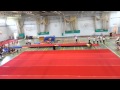 Charisma Gymnastics Club