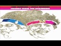 Jimi Hendrix & Little Richard -03- Keep A Knockin' (HD)
