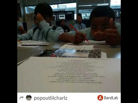 Ctv.liljugg)stand on it