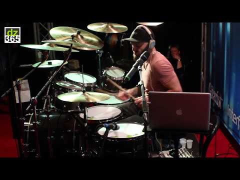 Pete Ray Biggin plays - Dance, Dance, Dance - PB Underground