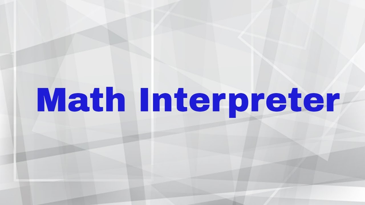 CS50P Python | Week 1 | Conditionals | Problem Set 1 | Math Interpreter