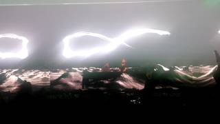 CAMO AND KROOKED AT PUKKELPOP 2016(BELGIUM)