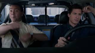 Boyle Sings &quot;Consider Yourself&quot; from Oliver Twist