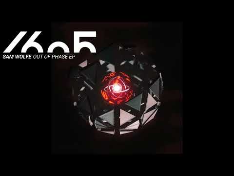Sam WOLFE ft. Gāuri - Gone (Original Mix) [1605-285]