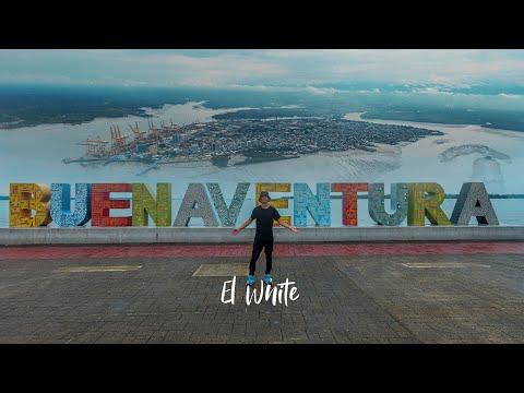 El White - Mi Buenaventura (Video Oficial)