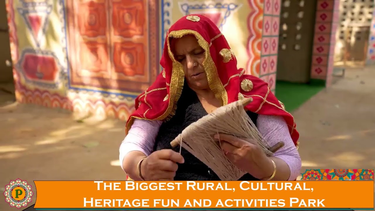 Pratapgarh Farms Experience Video