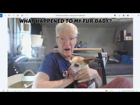 What happened To Maxi? Find out if he is okay  2-7-26