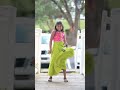 Gentleman Kontegadni Kattuko Dance By Saumya Dance Saumyabhor Viral Gentelman
