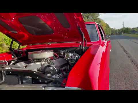 1967 Chevrolet Chevelle SS (CC-2006200) for sale in ASHEBORO, North Carolina
