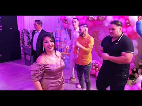 Sandel Piticu & ORK Capitanii Angliei - Da, fata se vede belea  (L'italiano -  lasciatemi cantare)