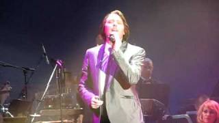 Those Magic Changes by Clay Aiken, video by toni7babe