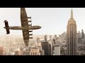 Nazis Vs New York Axis Operations To Attack The Big Apple