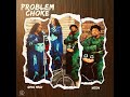 10TEN (feat. Qing Madi) - Problem Choke (Official Video)