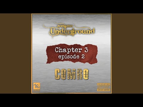Zonamo Chapter 3 Episode 2 - Comro