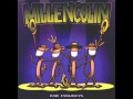 Millencolin - Trendy Winds