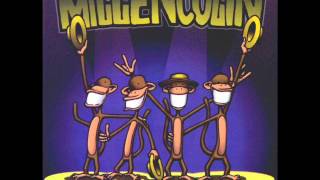 Millencolin - Trendy Winds