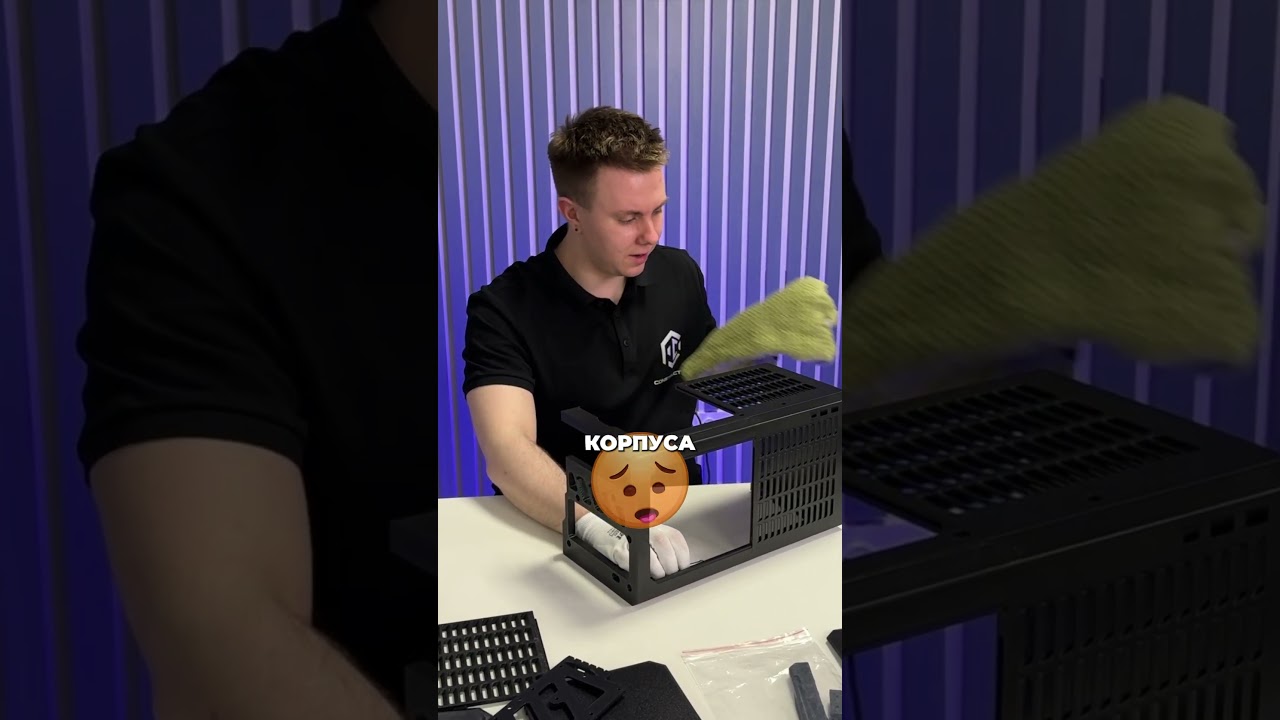 Video Cover