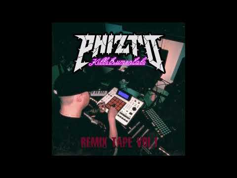 Poison The City - Gore Elohim (Phizto RMX)