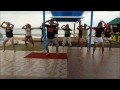 RETRO DANCE FITNESS 80 S MEDLEY