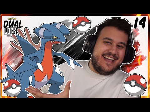 Pokémon N DualLocke Ep.14 | UNA EVOLUCION MAS QUE ESPERADA