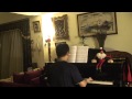 Jingle Bells arranged by David Lanz