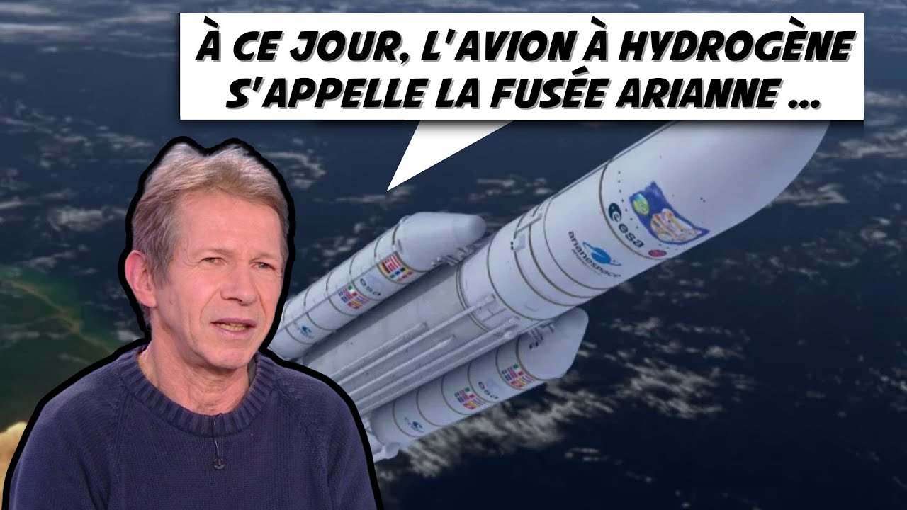 Janco et cie nous exposent la folie de la mobilité longue distance