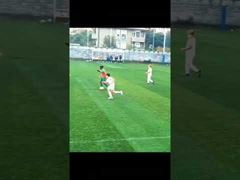 Speranza Agrate NethuShow #football #gol #soccer #bestgol