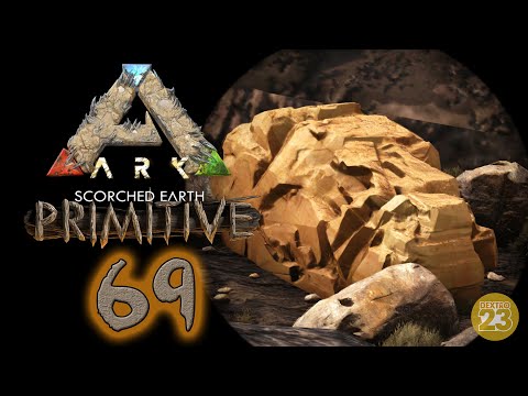 Scorched Earth S13 #69 Die Suche nach dem Stein Golem 🔥 Let's Play Gameplay Deutsch