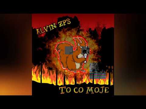 Alwin x Beron - Tomahawk (Abra Cadabra X UK Drill Type Beat).