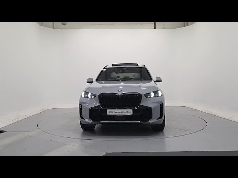 BMW X5 xDrive50e M Sport - Image 2