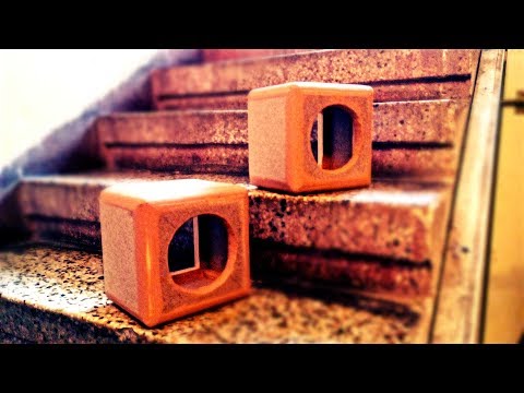 Diy auratone speaker clones