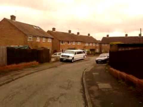 Beck Martin - 03 - Limousine