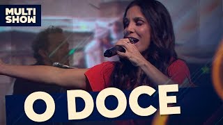 O Doce | Ivete Sangalo | Canta, Luan | Música Multishow