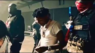 YoungBoy Never Broke Again - Permanent Scar (feat. Young Thug &amp; Quando Rondo) [Official Music Video]