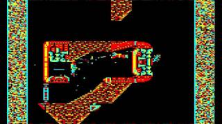 Exile by Superior Software on the Acorn Electron (part 90)