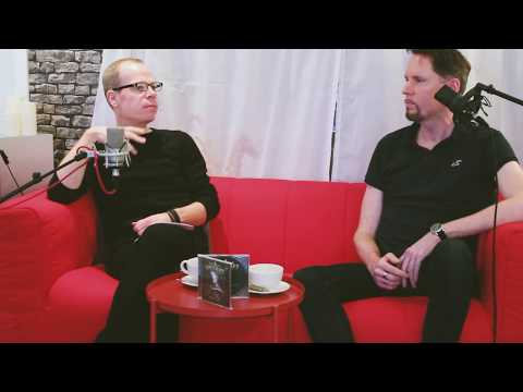 POLDI interviewt Markus Winter zum Thema "LOVECRAFT" Teil 1